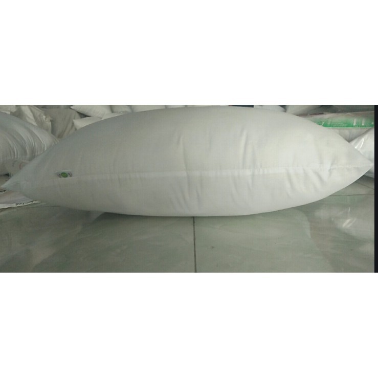 RUỘT GỐI ÉP HƠI CAO CẤP SÀI GÒN 40x60cm