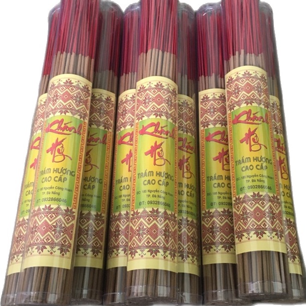 Nhang Trầm Hương Loại Tốt