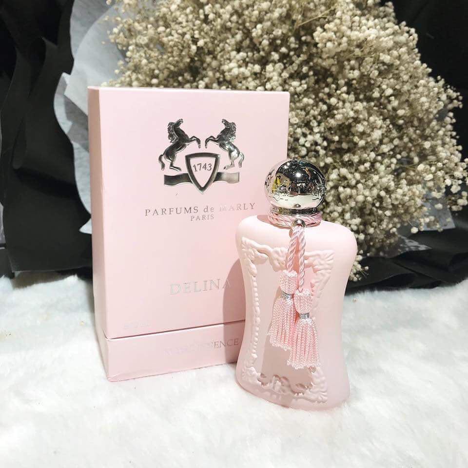 Jelly.Store  - Nước Hoa Parfums De Marly Delina