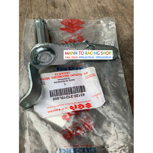 CỐT ĐẠP THẮNG ĐÙM ZIN SPORT - 9634