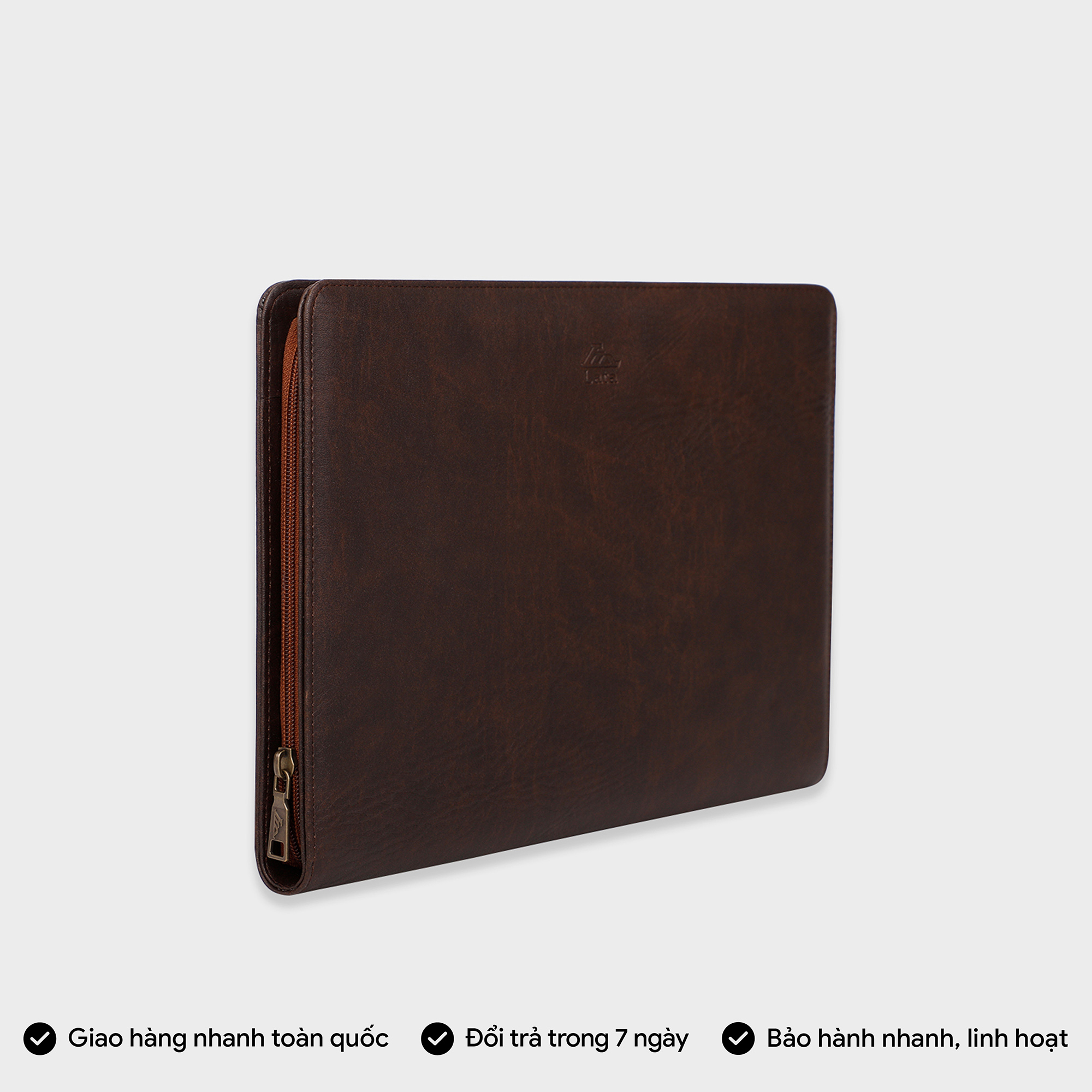 Ví Clutch cầm tay LATA CT001