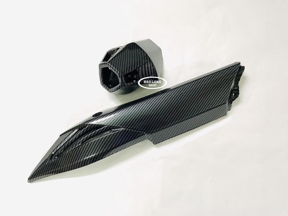 Ốp Pô winner Carbon