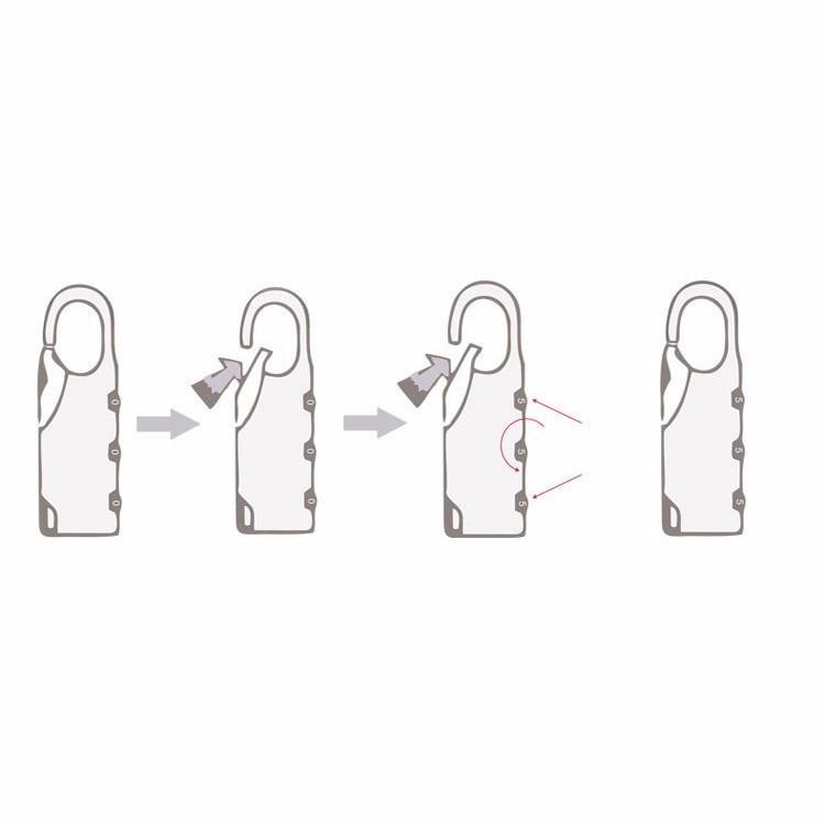 [HCM]MÓC KHÓA DU LỊCH COLUMBIA