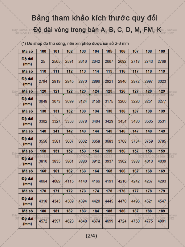 Curoa wire (courts)-Triangle-a-30-39