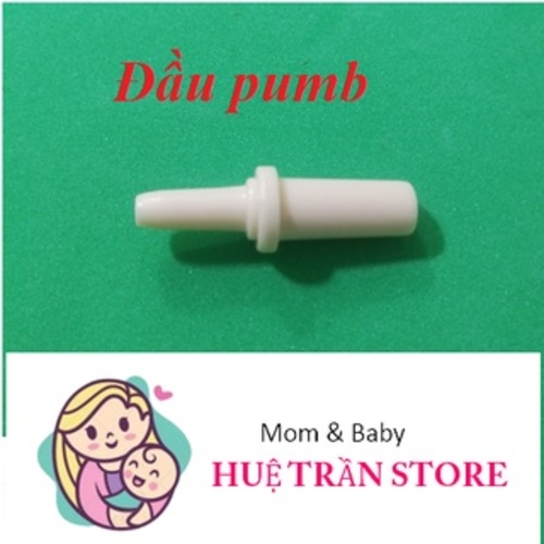 Dây hút hơi máy hút sữa Pump