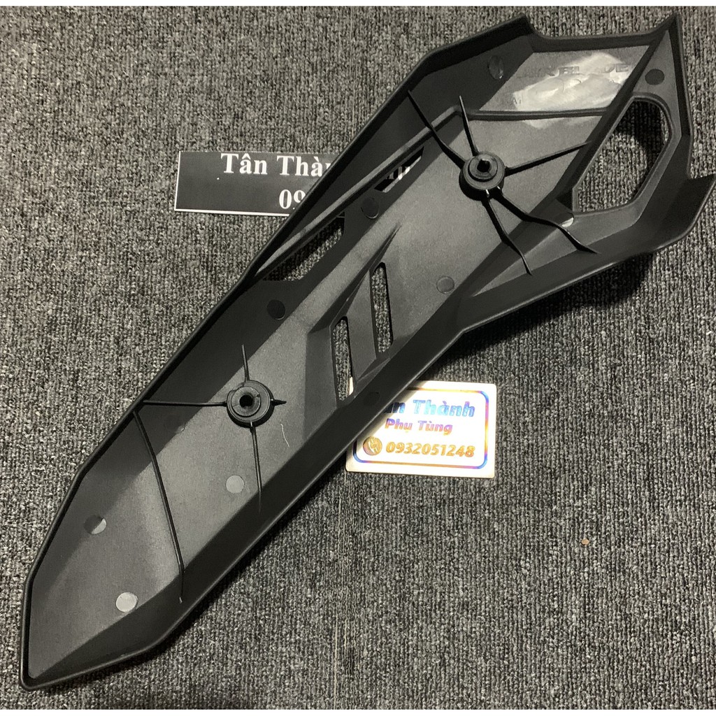 Ốp pô nhựa AIR BLADE 2020
