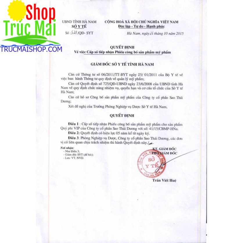 Dung Dịch Vệ Sinh Phụ Nữ Quý Phi Vip 120ml