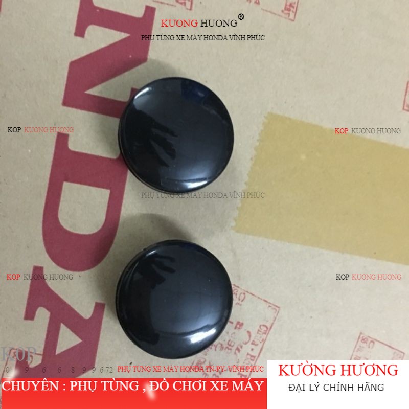 núm bịt càng xe DREAM WAVE Cup ( 1 cặp) (Sale-10%)