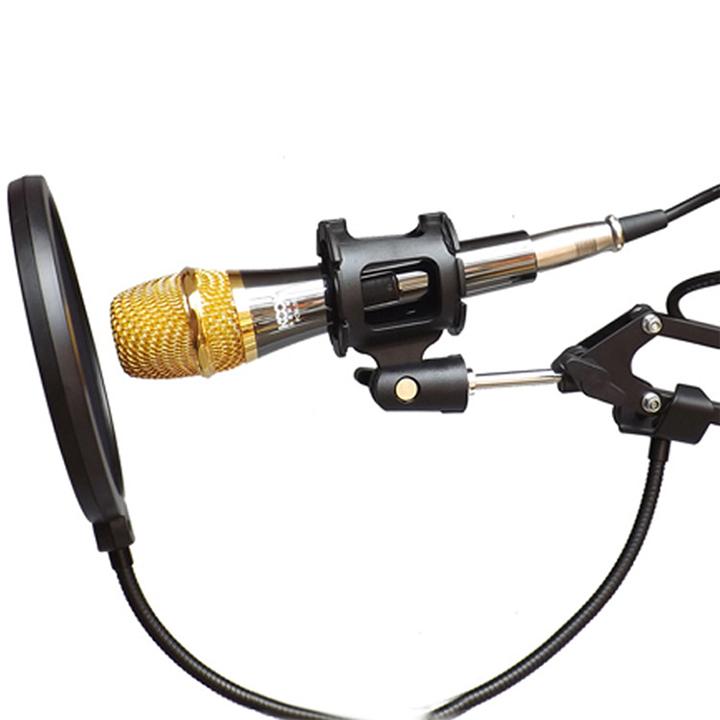 Màn lọc micro thu âm