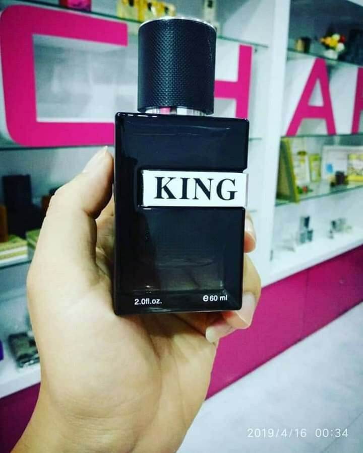nước hoa nam King 60ml