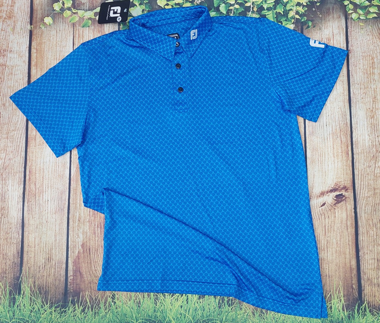 Áo thun chơi golf fj - áo thun nam vnxk - t shirt men