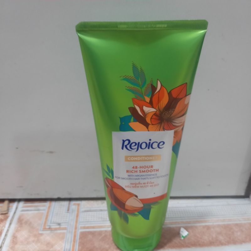 Dầu xả mượt tóc rejoice 320ml