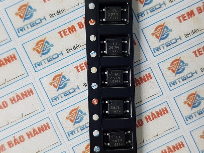El357n, el357 opto sop-4