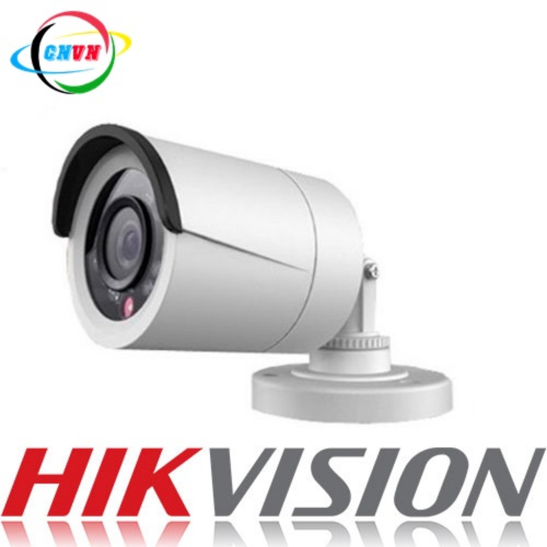 Camera IP Hikvision  DS-2CD1002-I ( 2MP) - Công Nghệ Việt Nam
