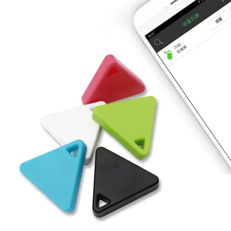 Móc khóa bluetooth chống mất đồ