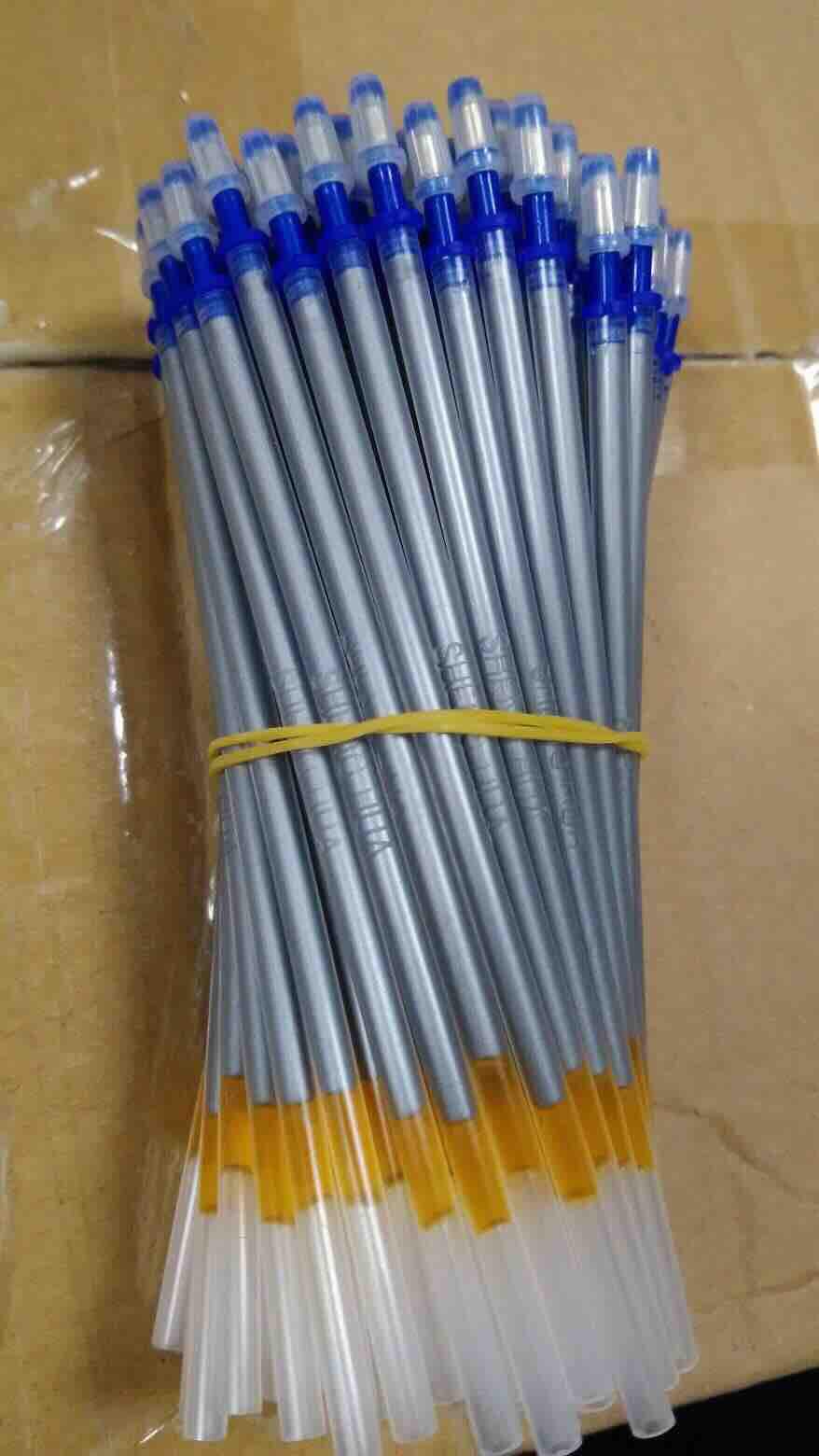 Ruột bút nhũ bạc hiệu Shenghua