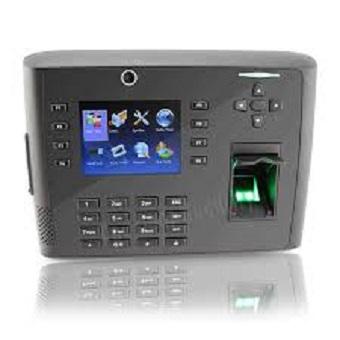 Máy chấm công vân tay ZKTeco Iclock 700