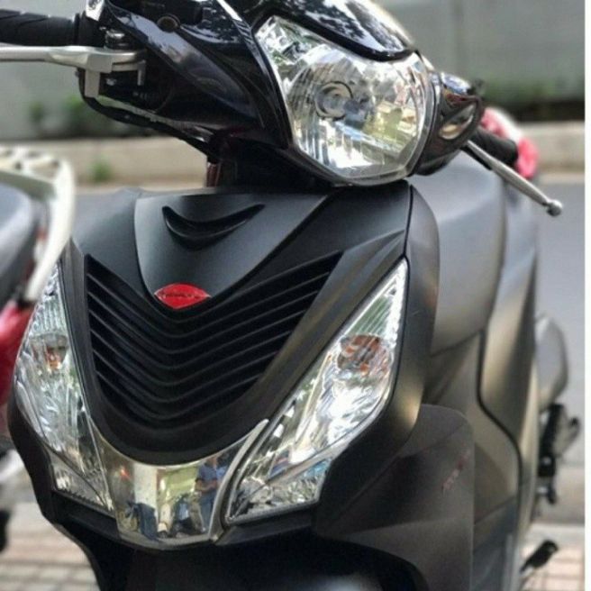 Mặt nạ vision 2021 2022