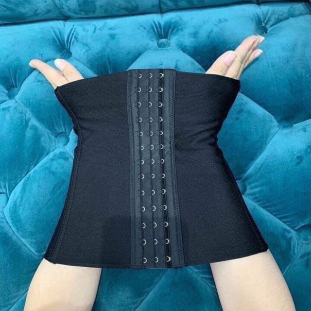 [AMY SLINE] NỊT BỤNG AMY GIÚP ĐỊNH HÌNH EO