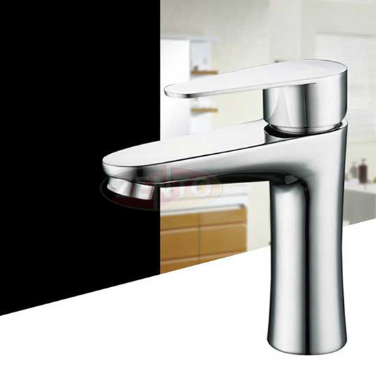 VÒI LAVABO NÓNG LẠNH ZENTO SUS3309