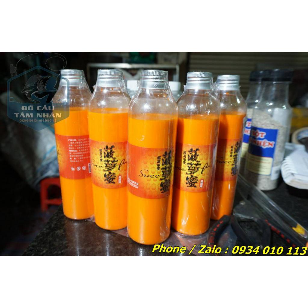 [Ảnh thật] [Chính hãng] Hương liệu MRT- hương Khóm