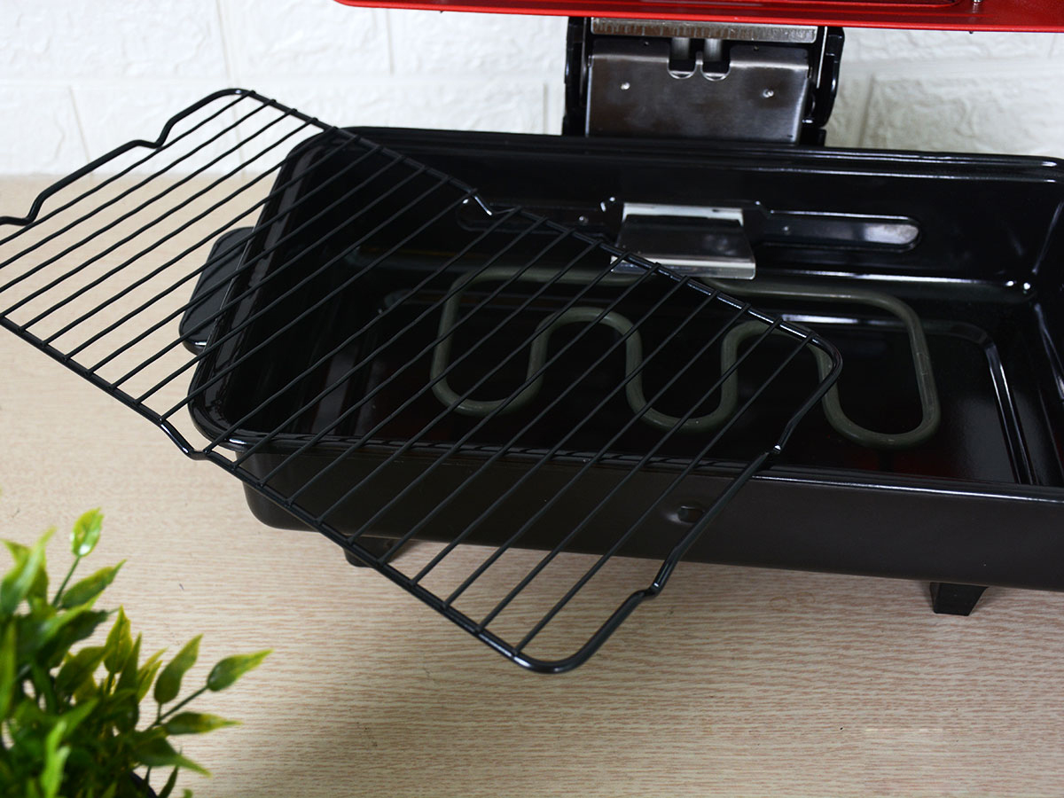 Bếp nướng điện Sunhouse SHD4200