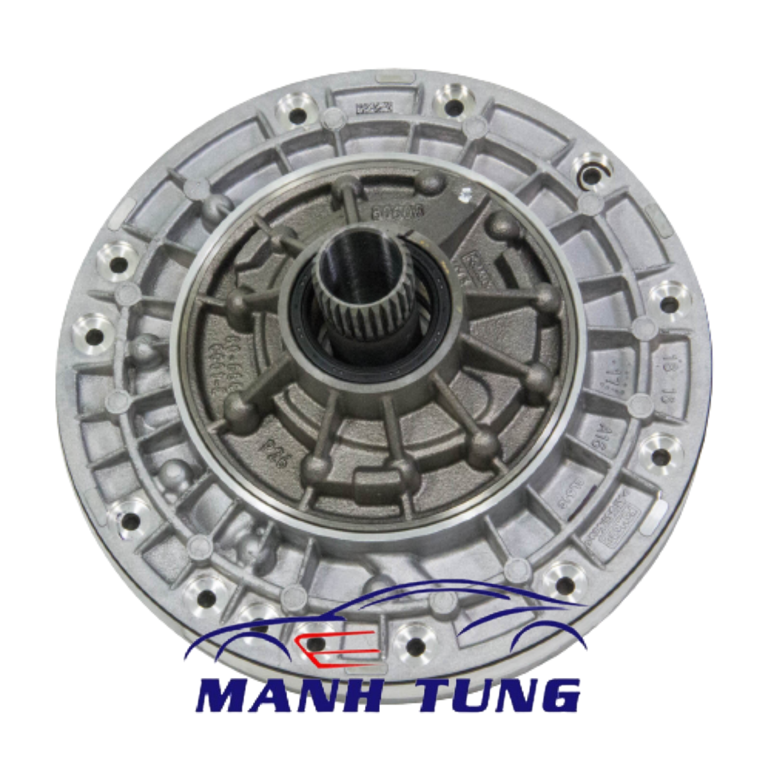 Bơm dầu số tự động,ranger 2012 - 2014 - fl3z7a103f