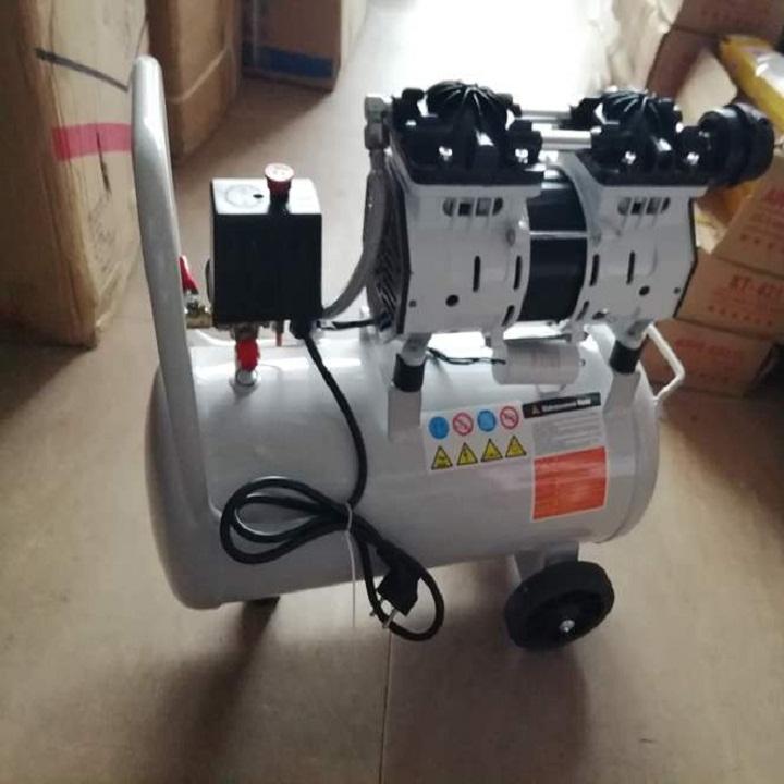 Máy nén khí không dầu Etop 30L