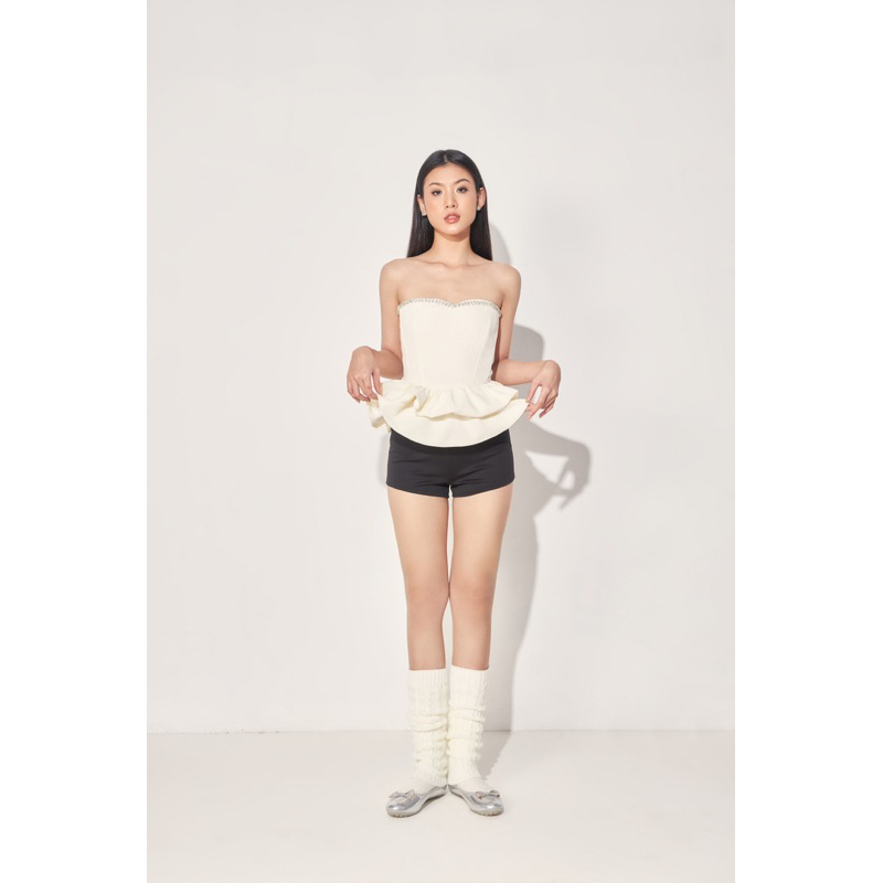 ORI - QUẦN SHORT BODY - BOOTY PANTS