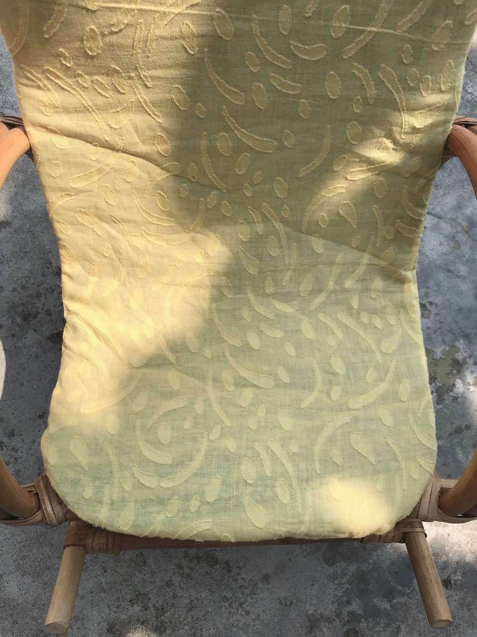 Rocking chairs for babies