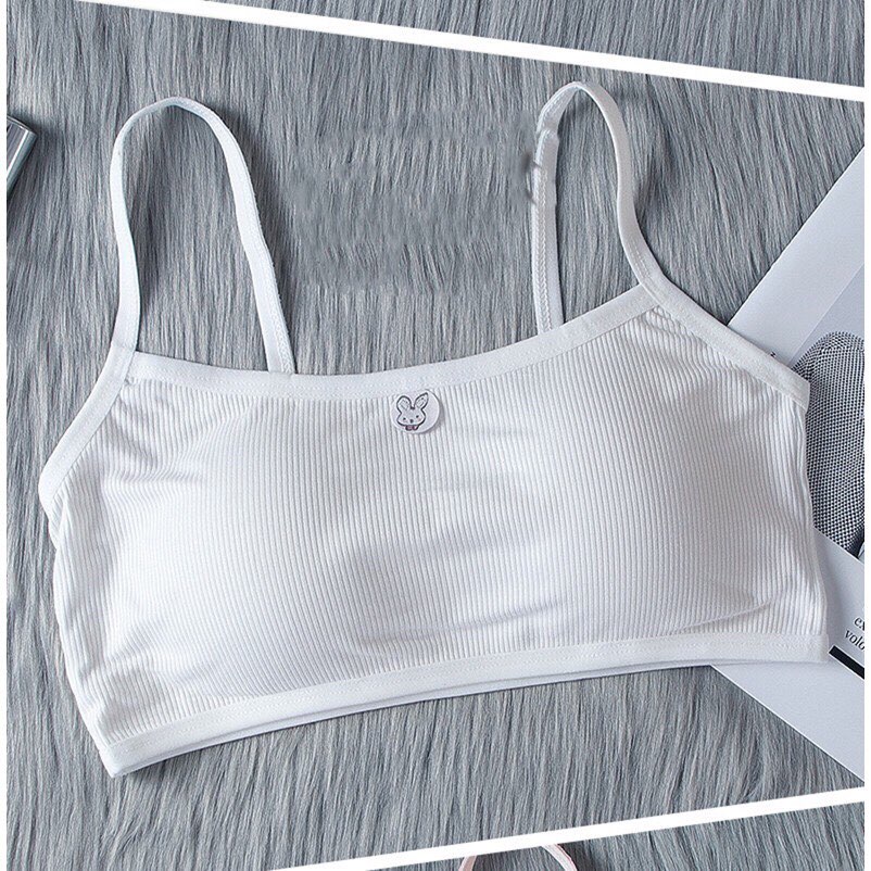 Áo bra thỏ học sinh chất đẹp