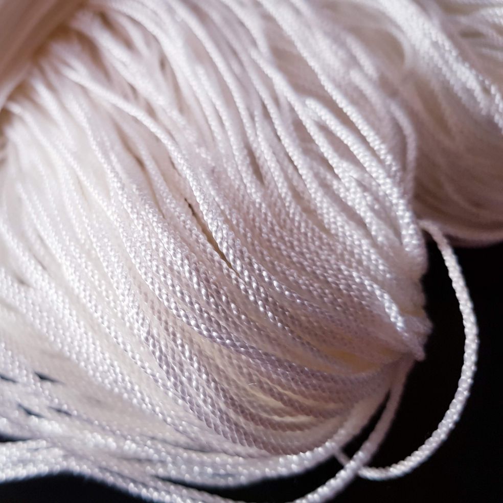 Dây dù 1.5mm bó 0.5kg dây thả diều đan lưới loại tốt