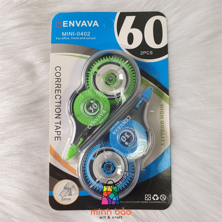 BỘ 2 CÂY HOẶC 3 CÂY XÓA KÉO CENVAVA
