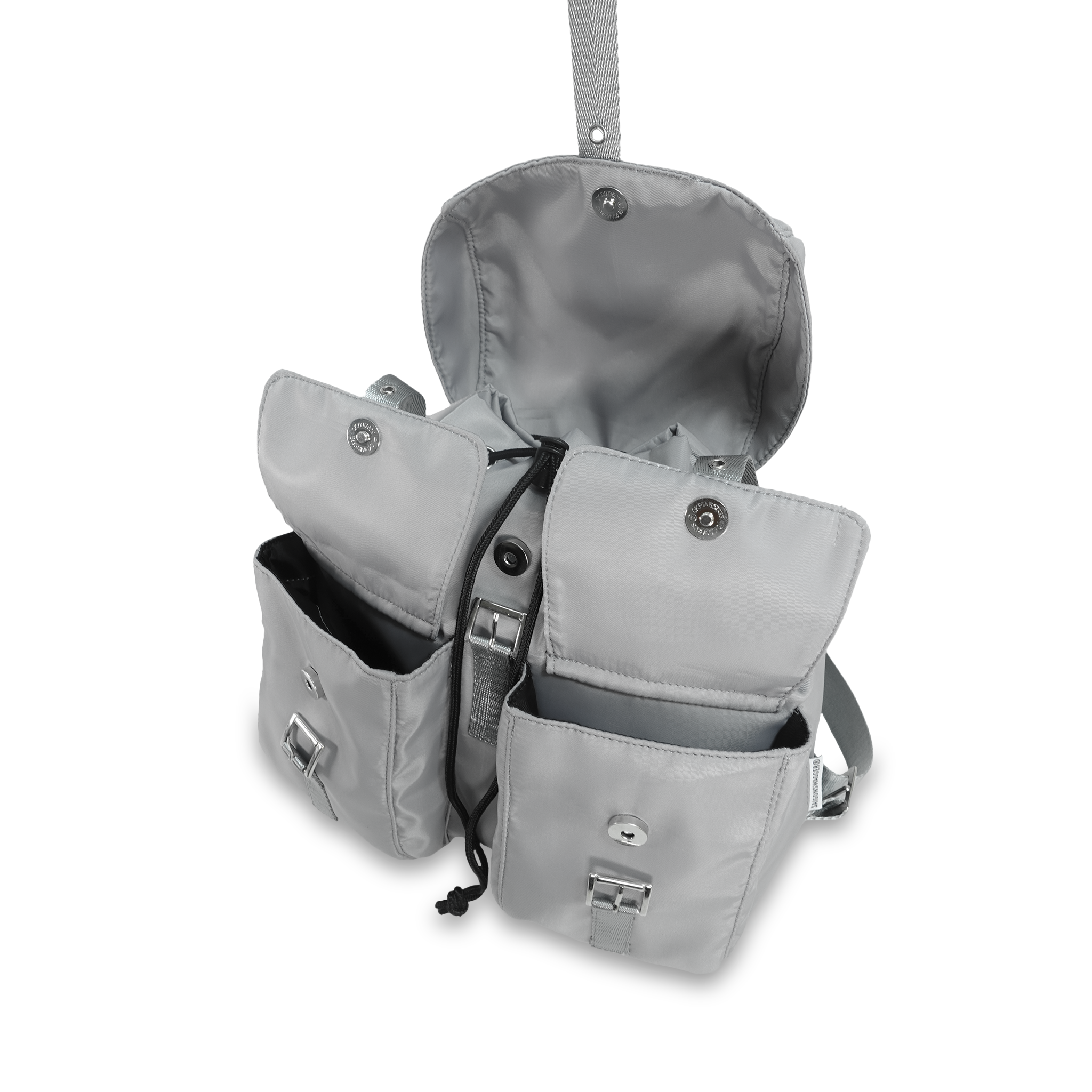 Balo Mini Thời Trang SAIGON SWAGGER® chất liệu Nylon FETCHING BACKPACK