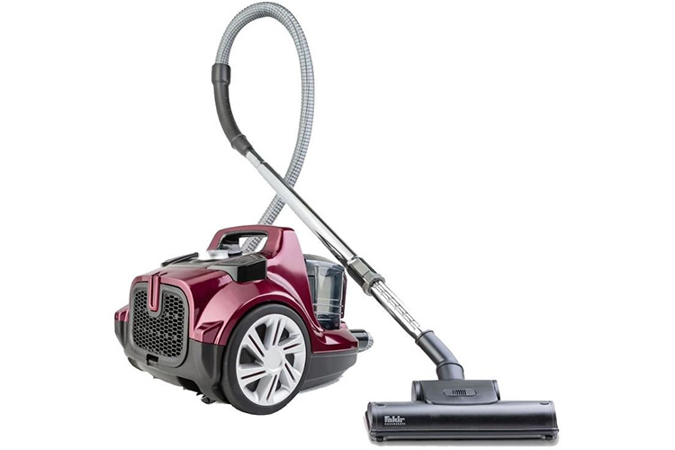 Máy hút bụi Fakir Veyron Turbo