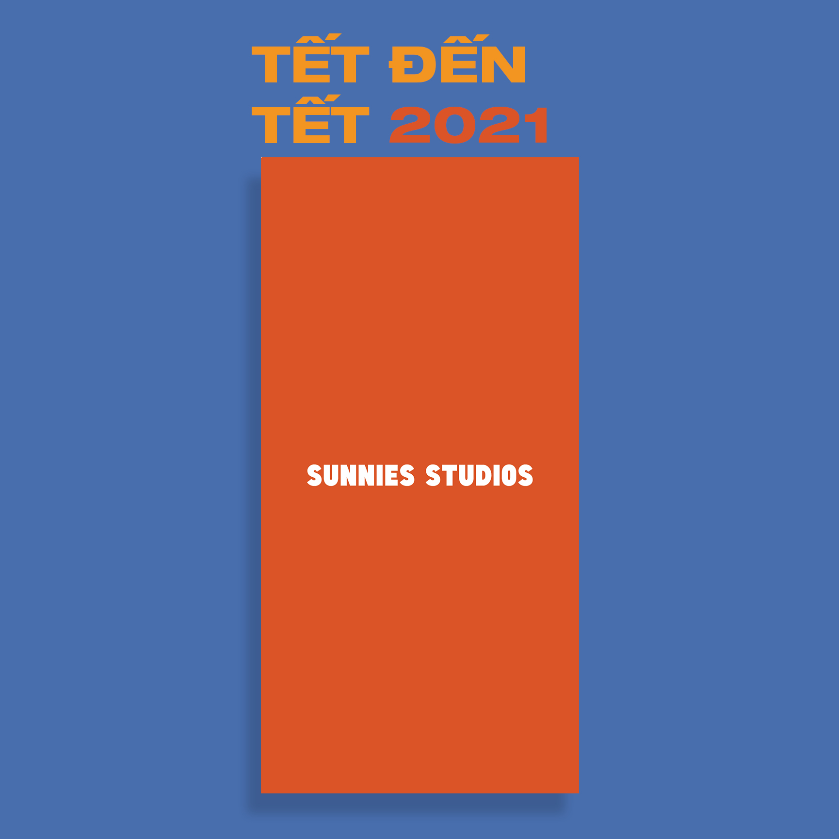 Bộ 6 Lì Xì Sunnies Studios Tết 2021 (Phiên bản giới hạn)