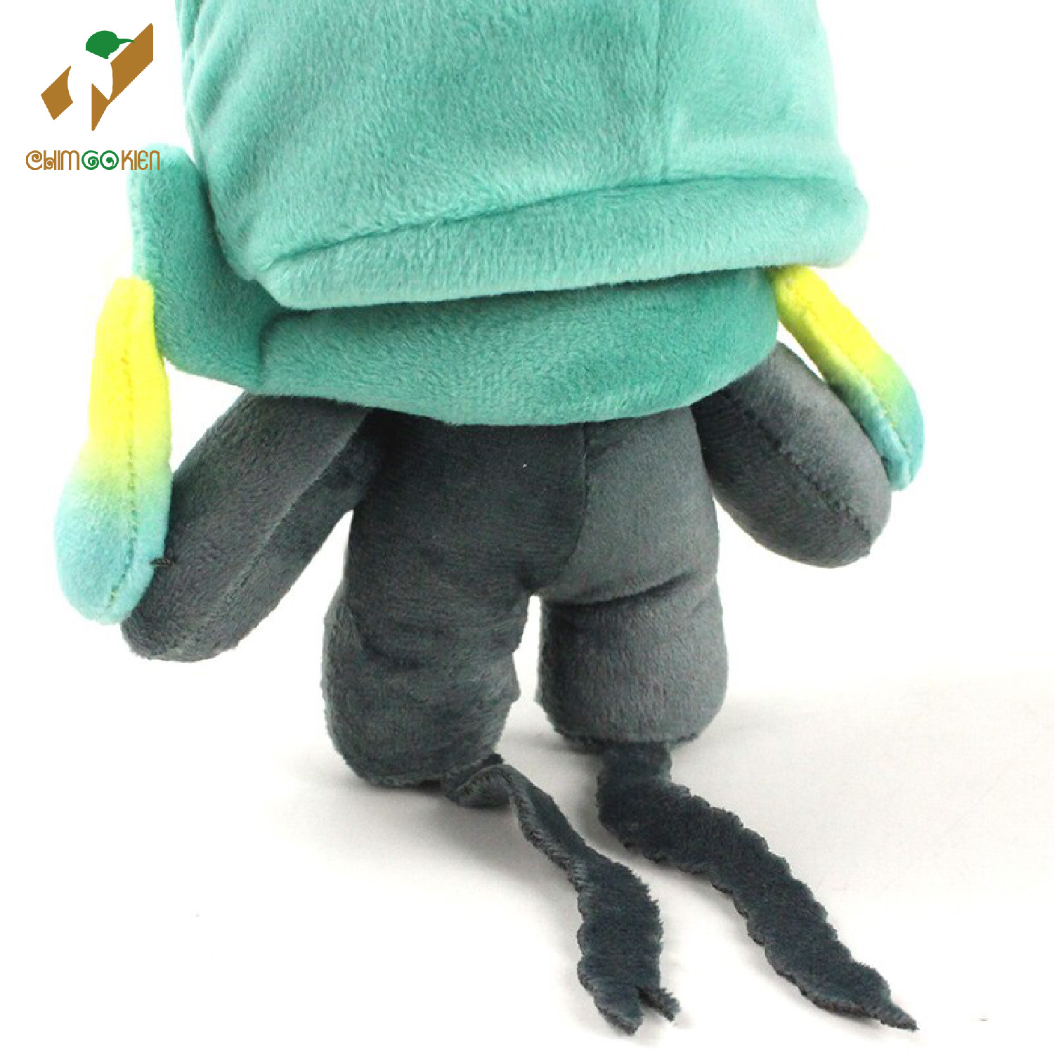 Gấu bông pokemon huyền thoại Marshadow 20cm