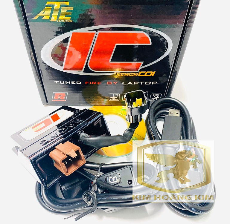 IC lập trình máy tính ATE gắn Wave,Dream