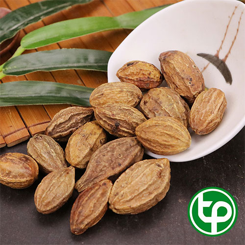 Kha tử sấy khô 500g - Hàng sạch xanh chất lượng cao - Tốt cho cổ họng của bạn