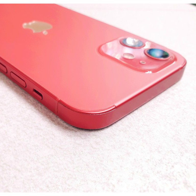 Miếng dán PPF full viền Iphone 12 - Iphone 12 Pro 6.1 inch