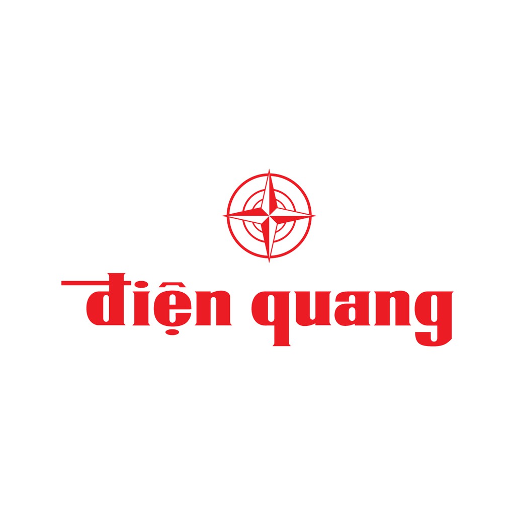 Đèn bắt muỗi Điện Quang ĐQ EML05L (483x65x245mm)