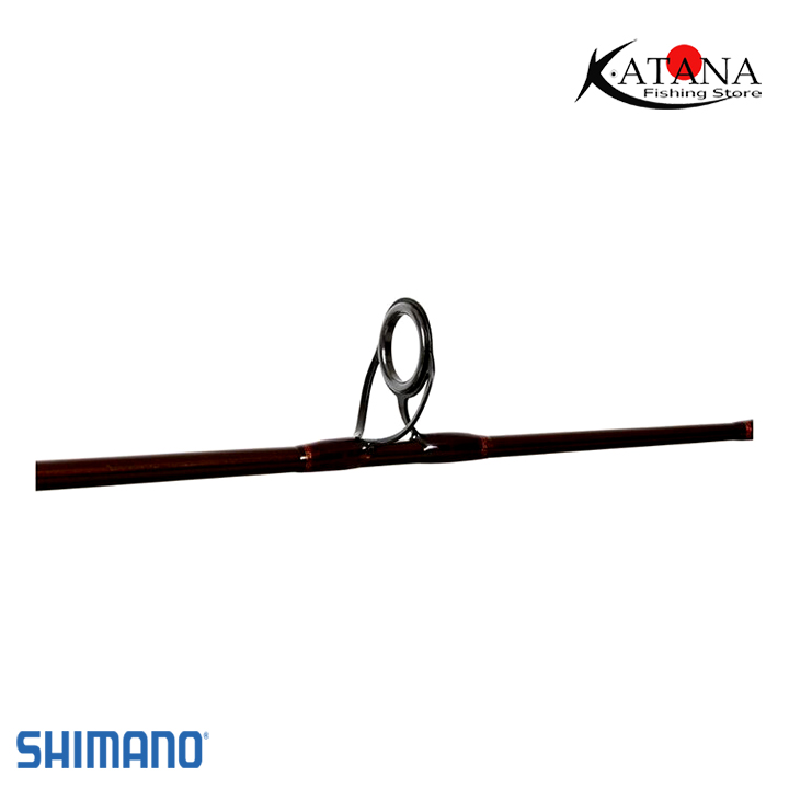 Cần Câu Tôm Shimano Raider Junior 401S