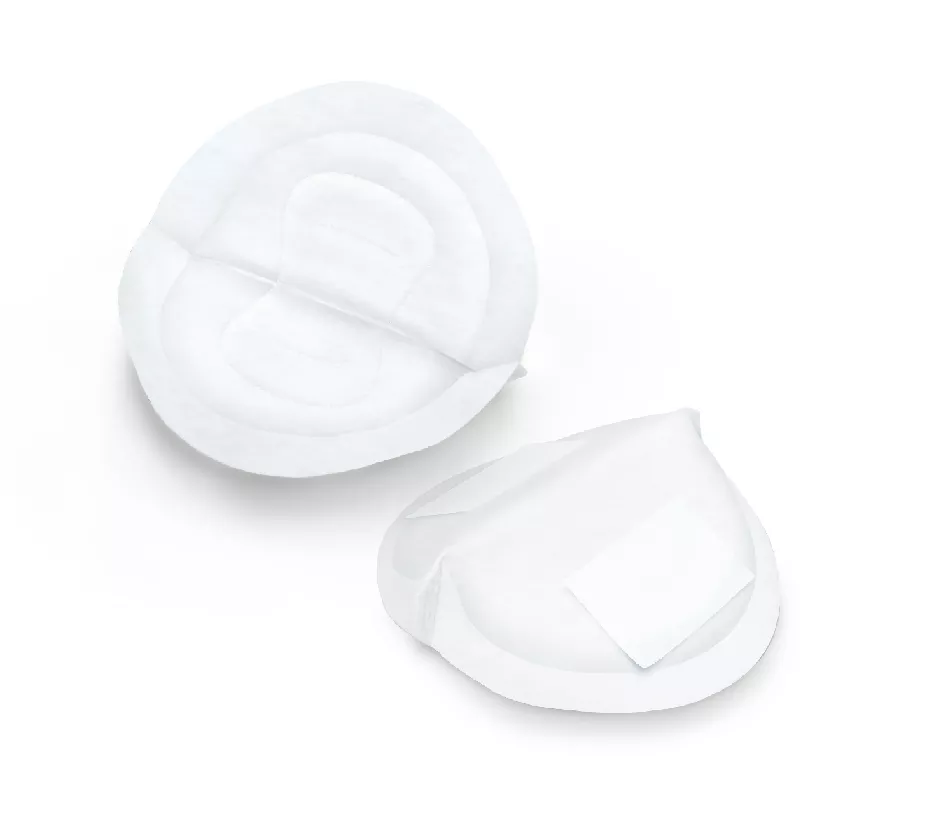 Miếng lót thấm sữa mẹ UNIMOM hộp 30 miếng