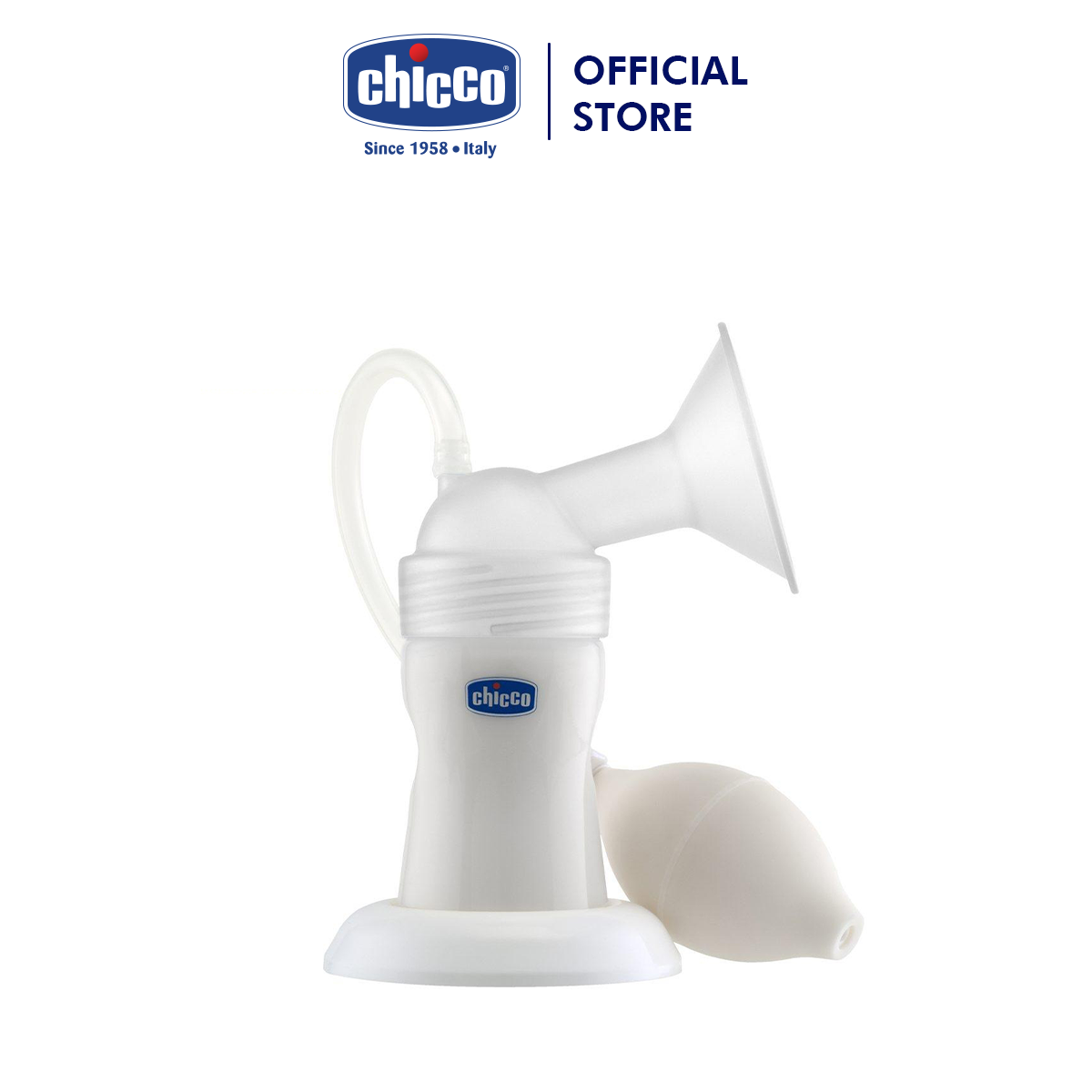 Máy hút sữa bằng tay Chicco