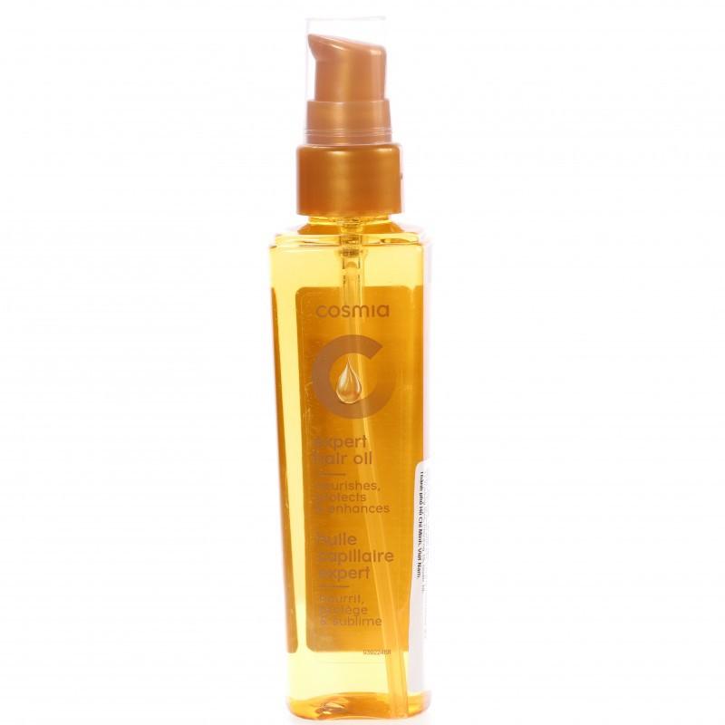 Dầu dưỡng tóc Cosmia (100ml) - Tây Ban Nha