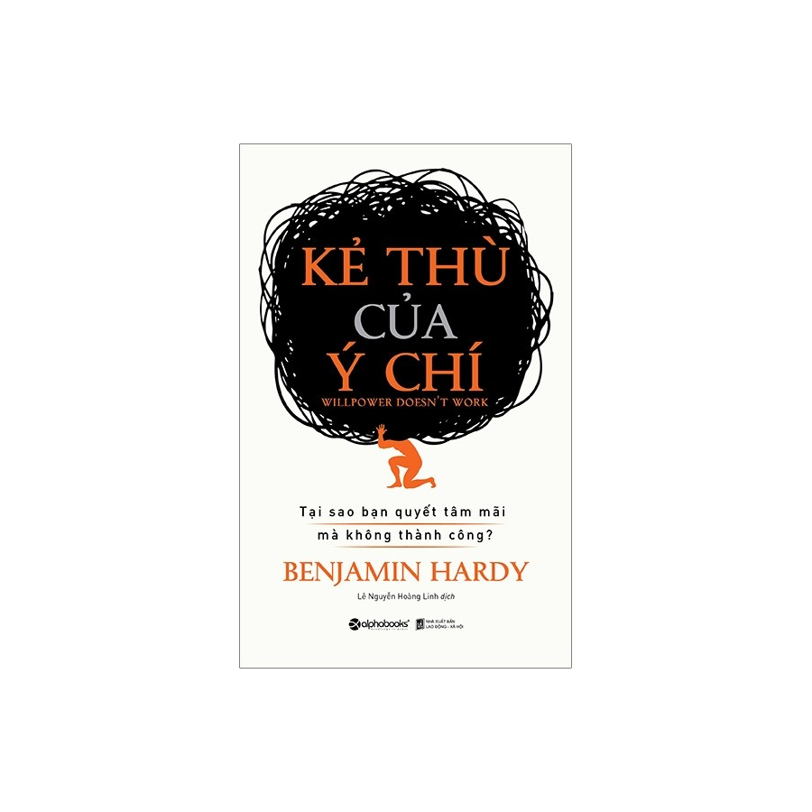 Sách - Kẻ thù của ý chí