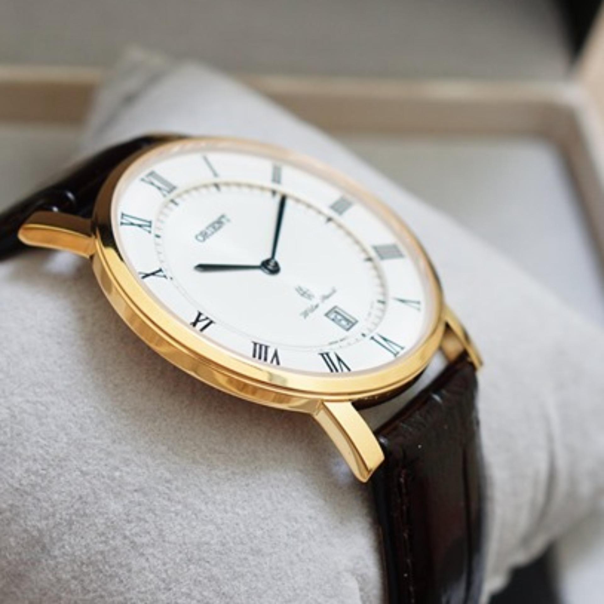 ĐỒNG HỒ NAM ORIENT QUARTZ FGW0100FW0