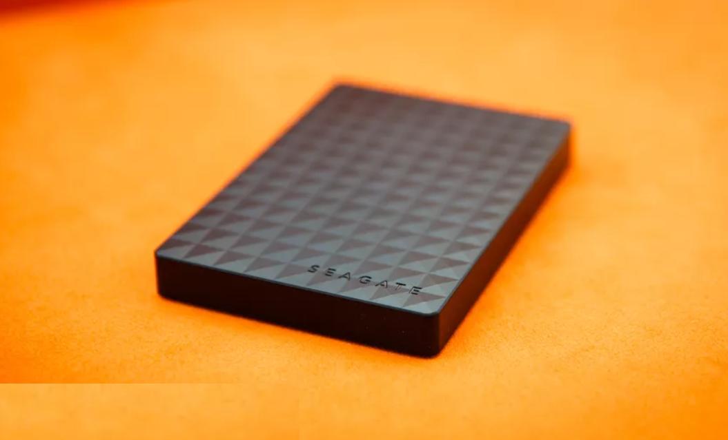 HCM Ổ cứng di động Seagate Expansion 1TB - Hàng nhập khẩu