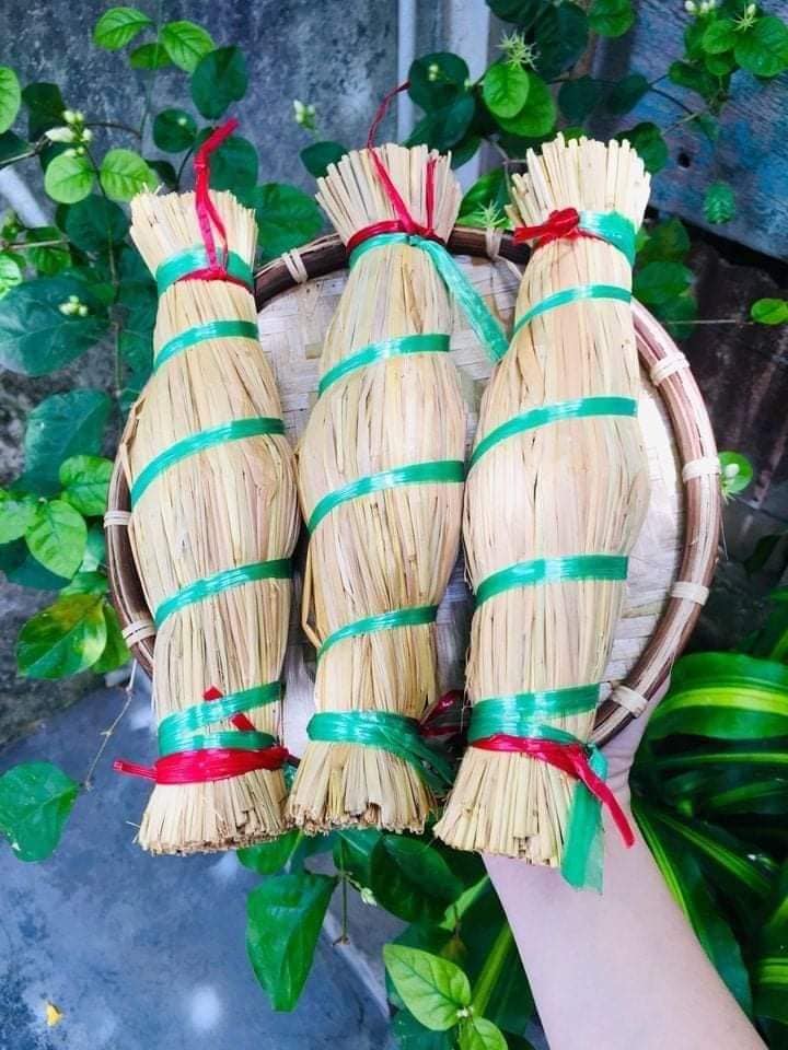 [ HOÀN TIỀN 10% ]Tré rơm Bình Định chính gốc_ đặc sản Bình Định