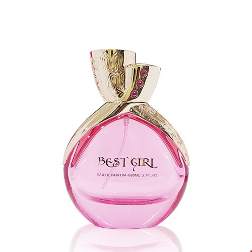 Nước hoa nữ best girl 80ml